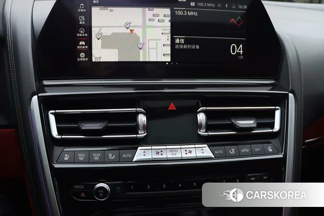 BMW 8 series id 3875974 из Китая 4