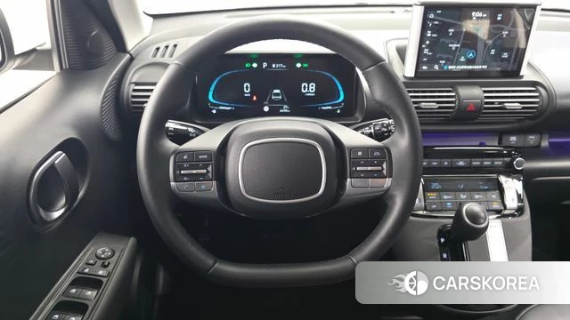 Hyundai Casper 2024 Белый из Кореи, фото 4