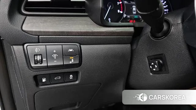 Kia K7 Premier 2019 Белый из Кореи, фото 4