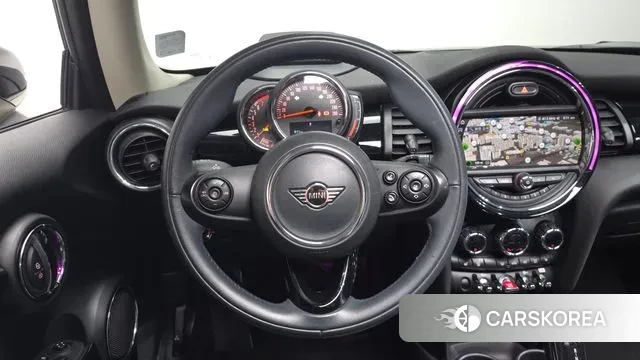 Mini Cooper 2020 Жемчужный цвет из Кореи, фото 4