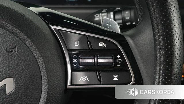Kia The New Seltos 2022 Черный из Кореи, фото 4