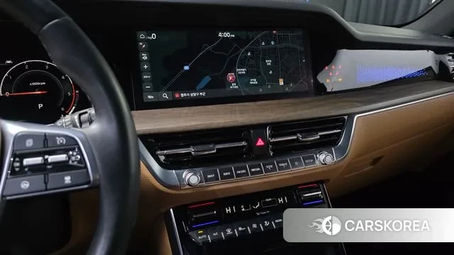 Kia Mohave Master 2020 Белый из Кореи, фото 4