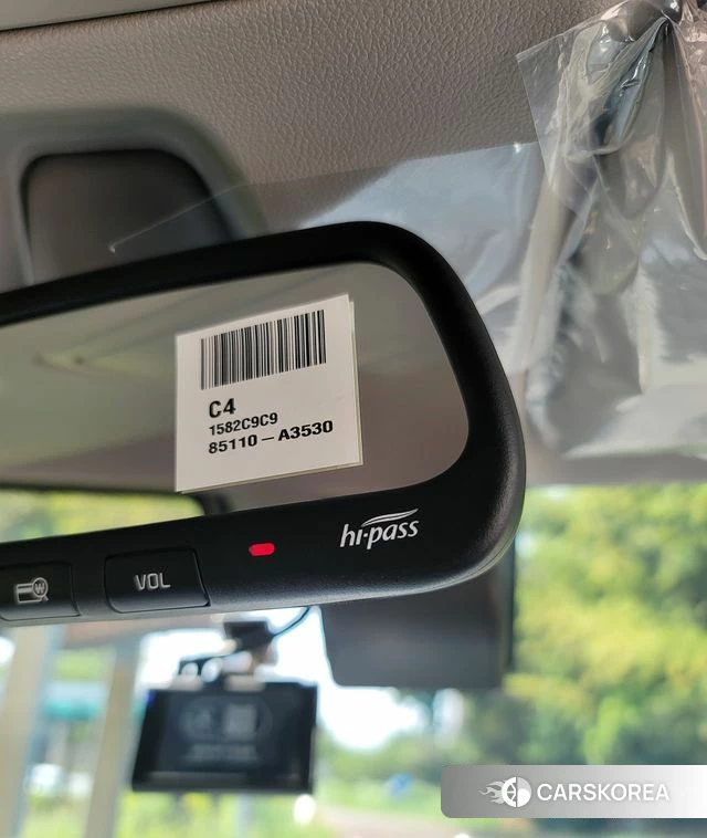 Kia The New Kia Ray 2026 Жемчужный цвет из Кореи, фото 4