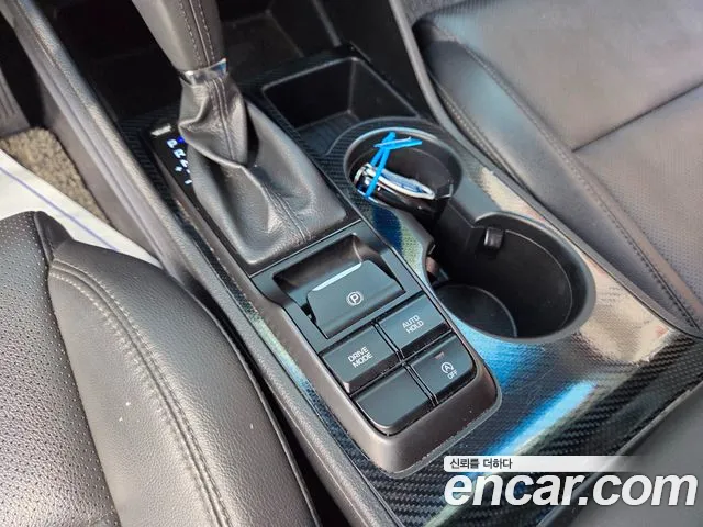 Hyundai All New Tucson id 2689225 из Кореи 4