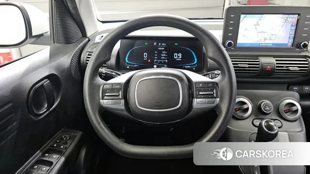 Hyundai Casper 2024 Белый из Кореи, фото 4