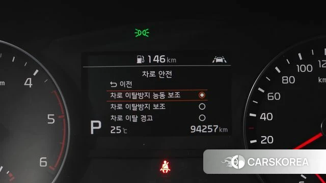 Kia Sportage The Bold 2021 Белый из Кореи, фото 4
