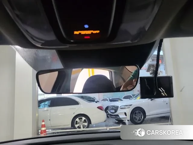 Hyundai Avante (CN7) 2022 Серебристо-серый из Кореи, фото 4