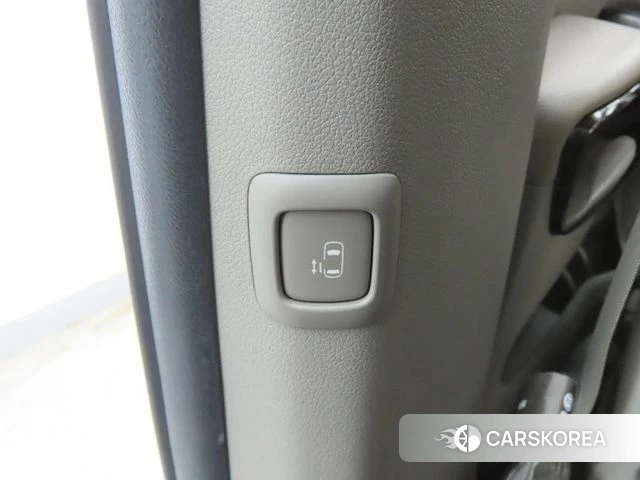 Kia The New Carnival 2019 Белый из Кореи, фото 4
