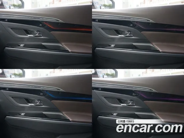 Ssangyong Beautiful Korando 2020 Белый из Кореи, фото 4