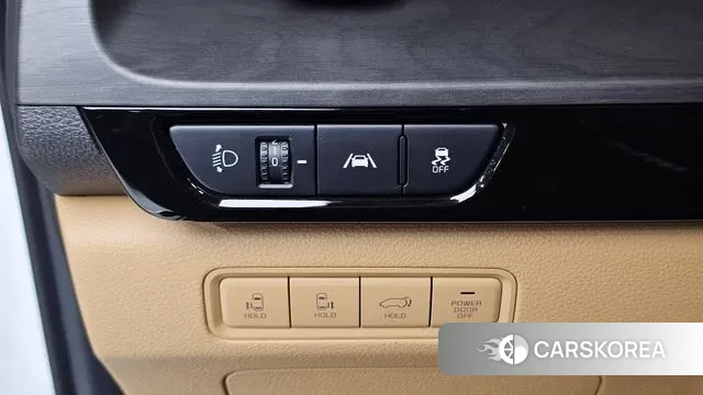 Kia Carnival 4th generation 2020 Белый из Кореи, фото 4