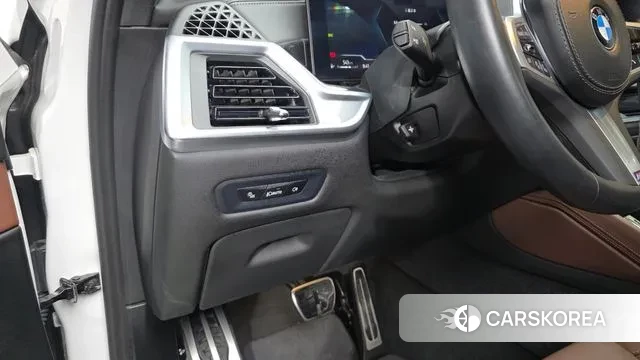 BMW X6 (G06) 2024 Белый из Кореи, фото 4