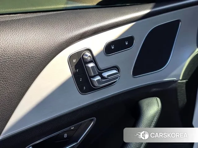 Mercedes-Benz GLE-Class W167 2020 Белый из Кореи, фото 4