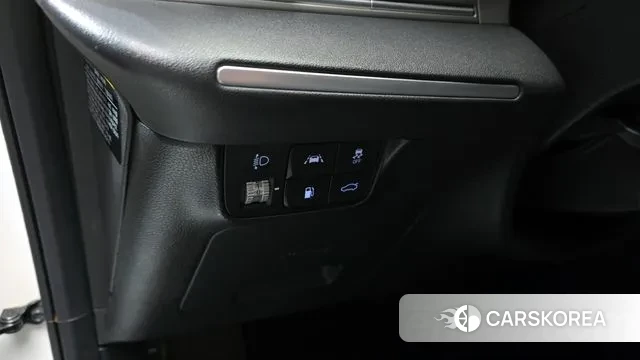 Hyundai The New Grandeur IG 2020 Белый из Кореи, фото 4