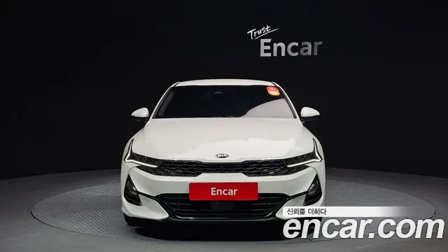 Kia K5 3rd generation id 2559873 из Кореи 4