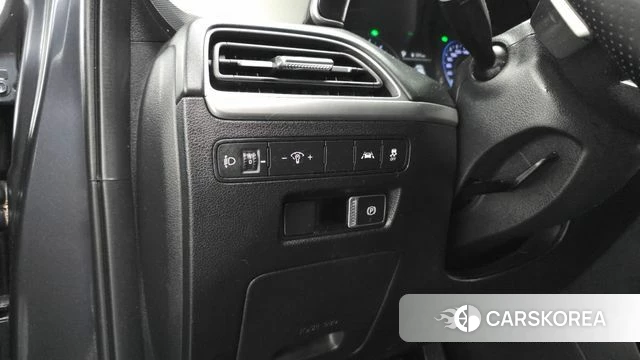 Hyundai Palisade 2021 Серый из Кореи, фото 4