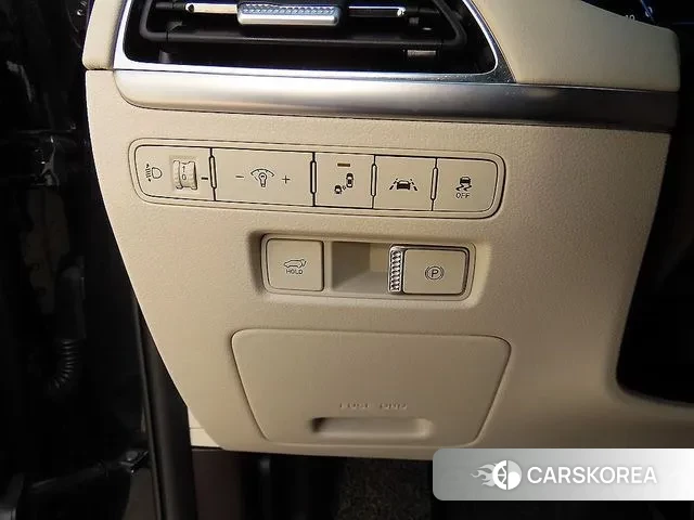 Hyundai Palisade 2020 Черный из Кореи, фото 4