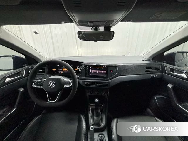 Volkswagen Lavida 2024 Черный из Китая, фото 4