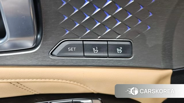 Kia Sorento 4th Generation 2021 Белый из Кореи, фото 4