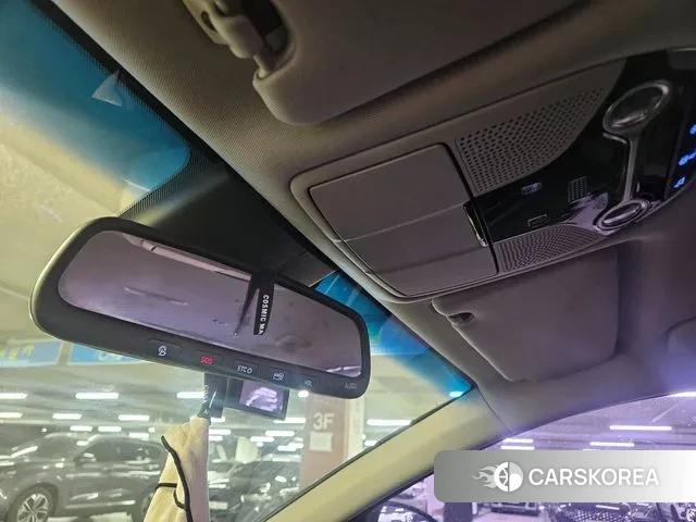 Hyundai Grandeur IG 2018 Черный из Кореи, фото 4