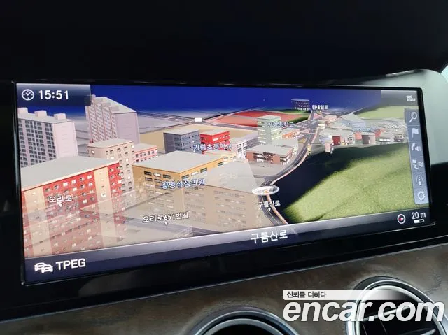 Mercedes-Benz E-Class W213 2019 Серебряный из Кореи, фото 4