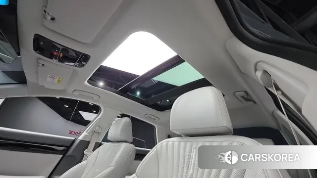 Hyundai Grandeur (GN7) 2023 Белый из Кореи, фото 4