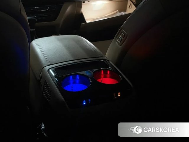 Kia The New Carnival 2019 Белый из Кореи, фото 4