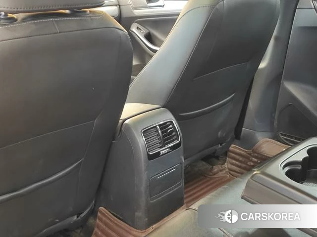 Volkswagen Sagitar 2019 Белый из Китая, фото 4