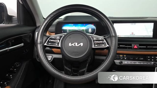 Kia The New Seltos 2023 Белый из Кореи, фото 4
