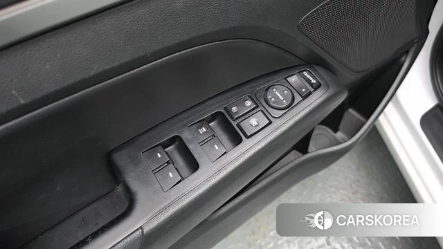 Hyundai The New Avante AD 2019 Белый из Кореи, фото 4