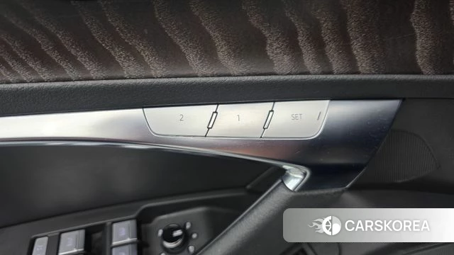 Audi A6 (C8) 2023 Белый из Кореи, фото 4