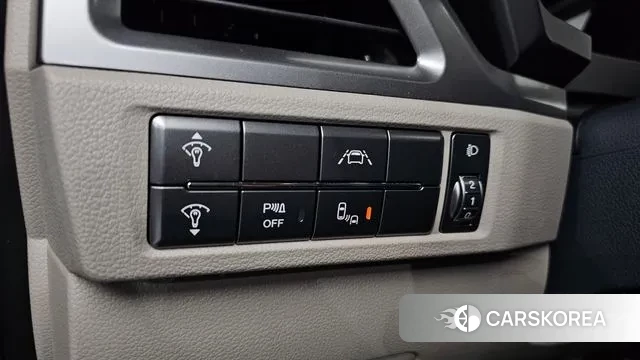 Ssangyong Beautiful Korando 2021 Черный из Кореи, фото 4