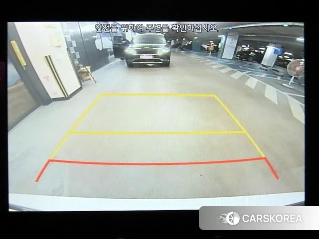 Kia Sorento 4th Generation 2021 Белый из Кореи, фото 4