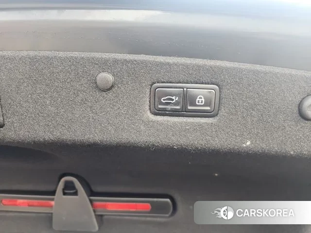 Kia K8 2021 Серый из Кореи, фото 4