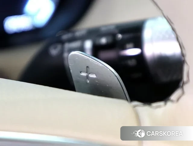 Genesis GV70 2021 Белый из Кореи, фото 4