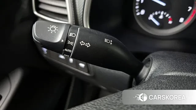 Hyundai All New Tucson 2020 Белый из Кореи, фото 4