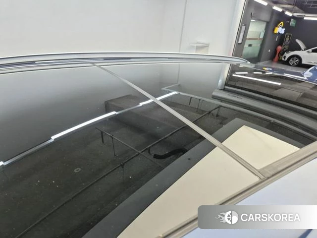BMW X5 (G05) 2021 Синий из Кореи, фото 4