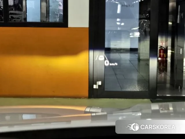 Hyundai The New Santa Fe 2021 Белый из Кореи, фото 4