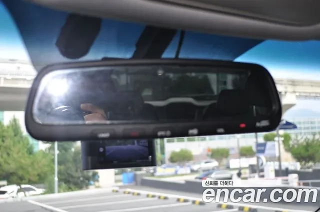 Kia The New Carnival 2019 Серый из Кореи, фото 4