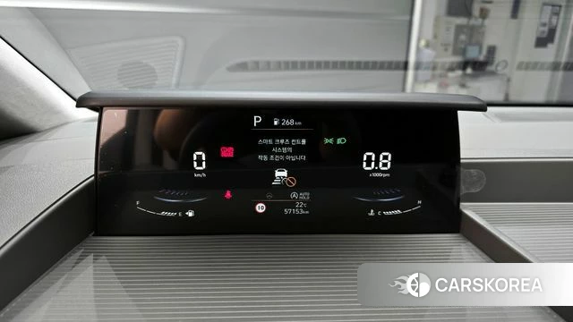 Hyundai Staria 2023 Белый из Кореи, фото 4