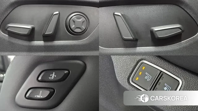 Hyundai Staria 2024 Белый из Кореи, фото 4