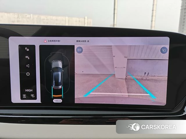 Audi A5L 2025 Другой из Китая, фото 4