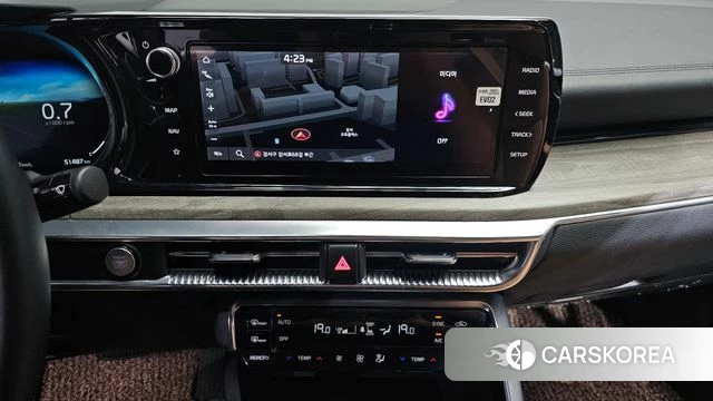 Kia K5 3rd generation 2021 Белый из Кореи, фото 4