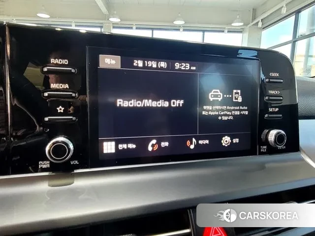 Kia The New Seltos 2025 Белый из Кореи, фото 4