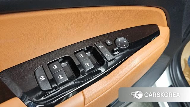 Kia Sportage 5th Generation 2021 Белый из Кореи, фото 4