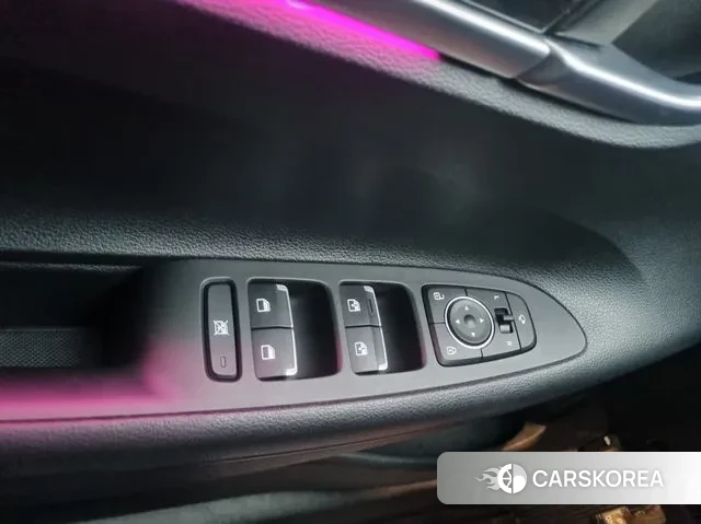 Hyundai Grandeur IG 2019 Серый из Кореи, фото 4