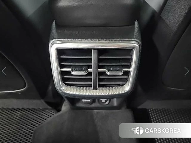 Kia K5 3rd generation 2023 Черный из Кореи, фото 4