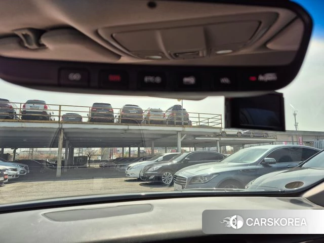 Genesis G80 2019 Черный из Кореи, фото 4