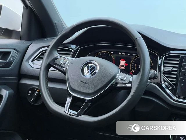 Volkswagen Exploring songs 2022 Белый из Китая, фото 4