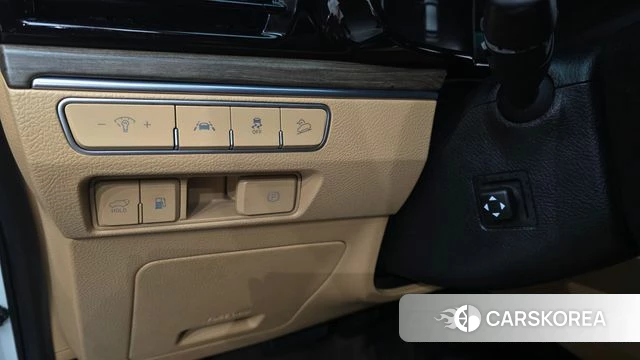 Kia Mohave Master 2020 Белый из Кореи, фото 4