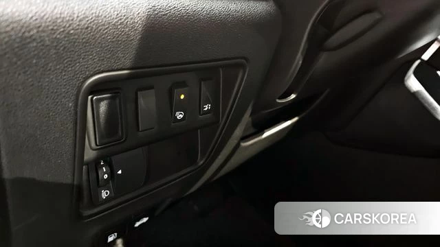 Renault Korea (Samsung) The New QM6 2020 Серый из Кореи, фото 4